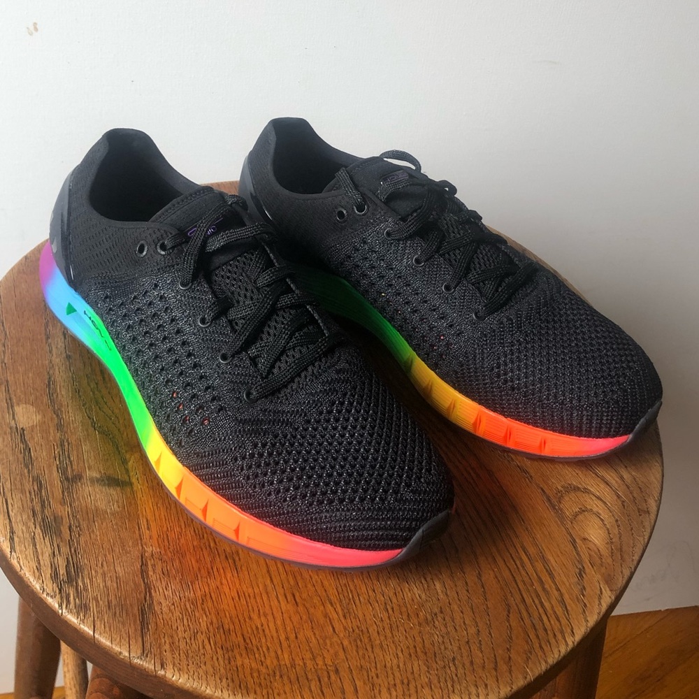 🌈NWOT UA TRAINERS🌈